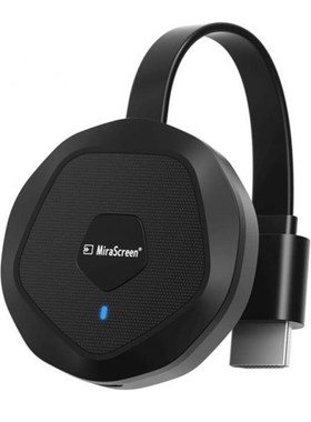 1080P Wireless HDMI-Compatible for Airplay Dongle Receiver 2