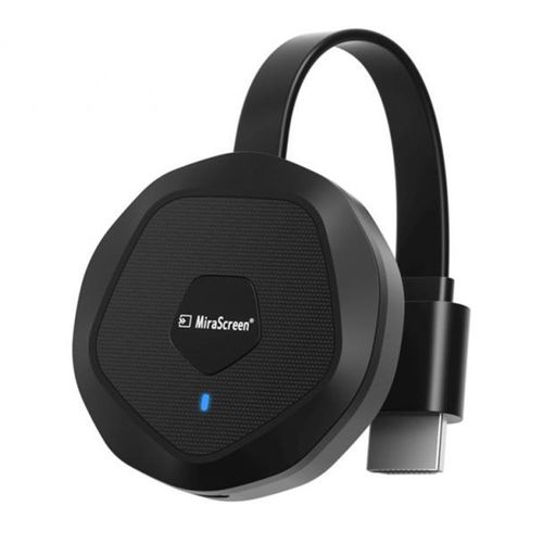 1080P Wireless HDMI-Compatible for Airplay Dongle Receiver 2