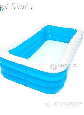 HOT SALEI Kids Inflatable Swimming Pool Thickened Large Size