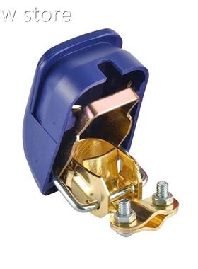 2PCS Car BatteryTerminaals ConnectorSwit ch Clmps Qui ck1 Re