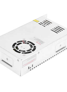 Power Supply 10/220V 400W Switching Power Supply PWM Multipl