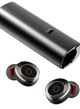 A11 Fingertip Spinning Top 5.0 Wireless Earbuds IPX5 Waterpr