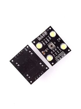 1PCS Color Sensor TCS230 TCS3200 Color Recognition Sensor De