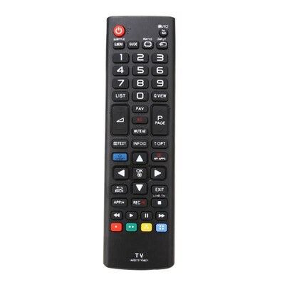 Remote Control For LG AKB73715601  55LA690V 55LA691V 55LA860