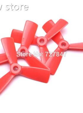 12 Pairs 3045(6 rcolo ) 3 bla1des Lea lf Blade Prop Propeler