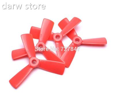 12 Pairs 3045(6 rcolo ) 3 bla1des Lea lf Blade Prop Propeler
