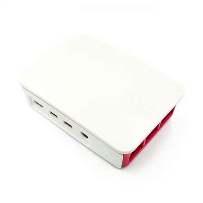 Raspberry Pi 4 case Official ABS enclosure Raspberry pi 4b 1