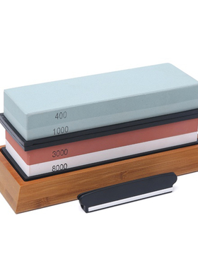 Sharpening Stone Whetstone Cut Sharpening Stone Set Sharpene