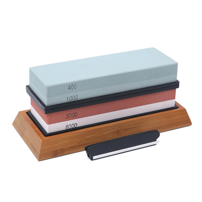 Sharpening Stone Whetstone Cut Sharpening Stone Set Sharpene