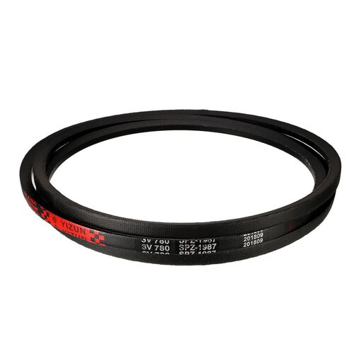 SPZ1987 Drive V-Belt Outside Girth 1987mm Industrial Power R