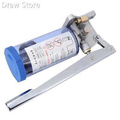 LSG-05 Manual Lubricating Pump Hand Operated Grease Lubricat