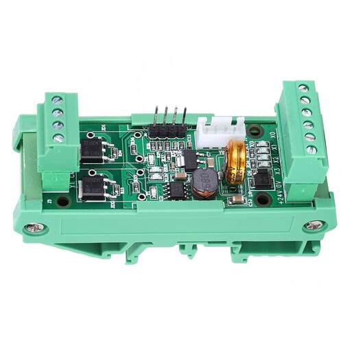 PLC Programmable Logic Controller FX2N-6MT WS2N-6MT-S 适用于