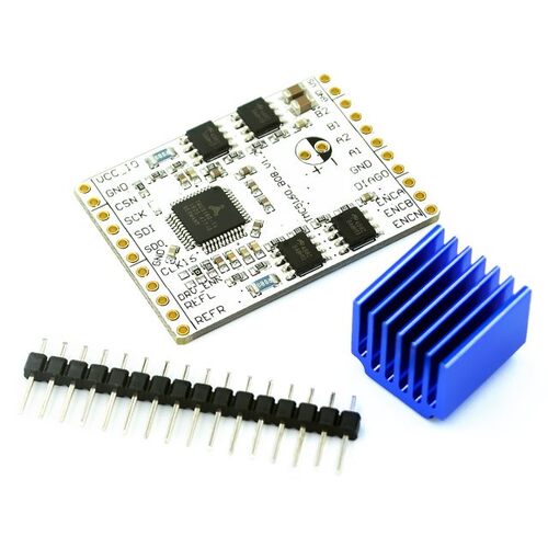 3D Printer Parts TMC5160TA-V1.0 BOB High Power Stepper Motor