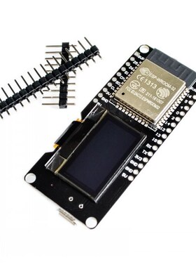ESP32 OLED WiFi Modules+ Bluetooth Dual ESP-32 ESP-32S ESP82