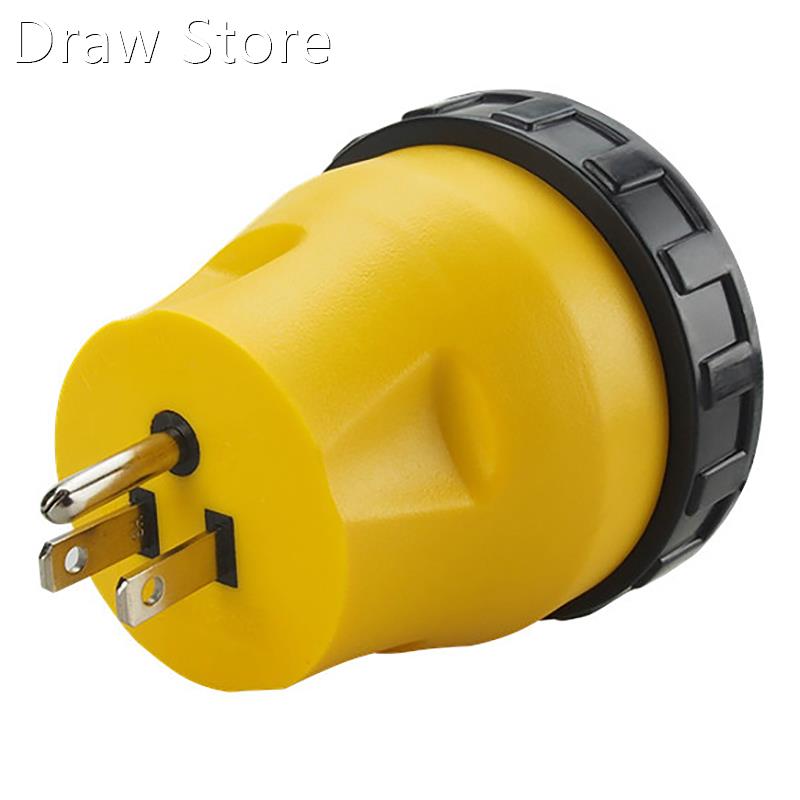 Nema5-15P TO SS 2-50 American Standard Industrial Grade High