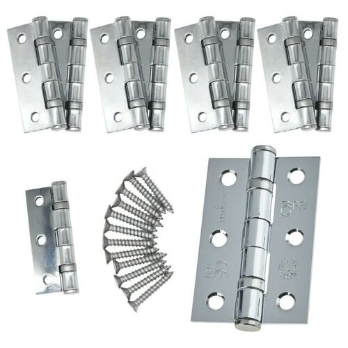 Door Connector Accessories Durable Furniture Home 3 inch 6 M