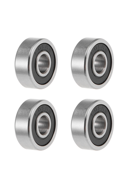 605-2RS Deep Groove Ball Bearings Z2 5x14x5mm Double Sealed