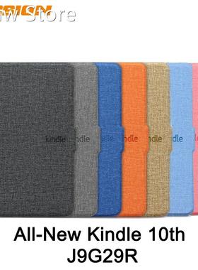 Kindle Case For All New Kindle 10th J9G29R 6 Inch 2019 Rele