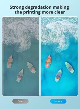 Printer Maintenance 100ML Printer Head Cleaning Solution All