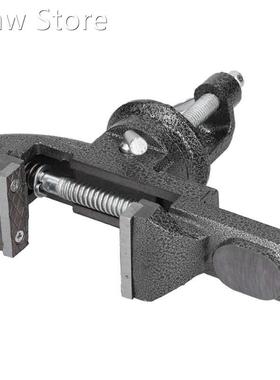 Table Bench Practical and Stable Bench Vise Safe and Reliabl