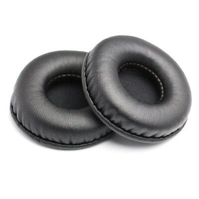 1Pair Replacement Ear Pads 50MM 55 60 65 70 75 80 85 90 95 1