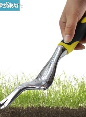 Magnesium Aluminum Grass Digging Vegetables Loose Soil Root