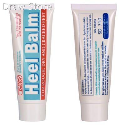 Power-Crack-Heel-Cream Cracked Skin-Repair Foot-Peeling Hand