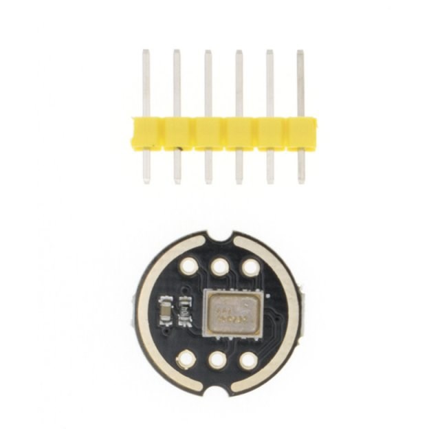 Omnidirectional Microphone Module I2S Interface INMP441 MEMS