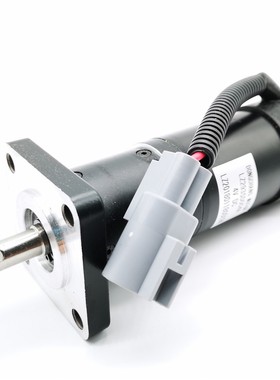 High-power high-power metal 4V5V8V12V 45mm planetary planeta