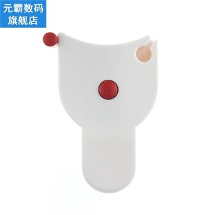 Body Tape Measure 适用于 Measuring Waist Diet Weight Loss Ai