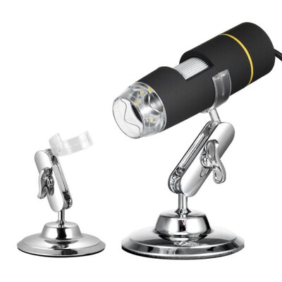 Digital Microscope 1000X Magnification USB Digital Microscop