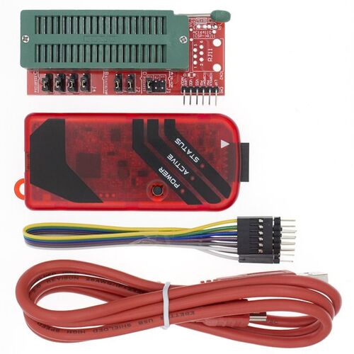 PICKIT3 PIC KIT3 PICKIT 3 Programmer Offline Programming PIC