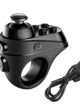 R1 Bluetooth-compatible 4.0 VR Controller Wireless Gamepad J