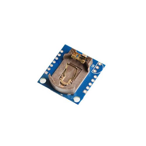 100pcs I2C RTC DS1307 AT24C32 Real Time Clock Module 51 AVR