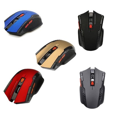 Wireless mouse optical technology gift 113 new gaming mouse