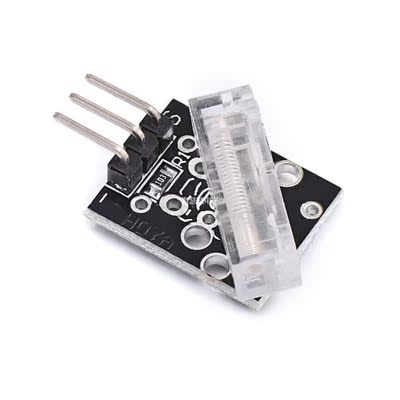 5pcs/lot KY-031 Percussion Knocking Knock Sensor Module