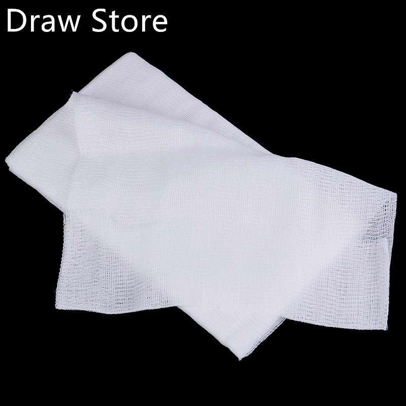 3Yards Muslin Kitchen Cooking Tools Cheese Cloth Bleached Wi