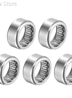 SCE85 Needle Roller Bearings 1/2-inch Bore 11/16-inch OD 5/1