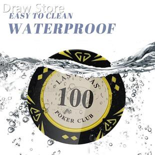 Poker Chips Las Vegas Clay Custom Casino Poker Chips Texas H