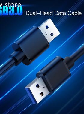 USB t1 USB FastData Cabloe Male to Male UsSB 3.0  Extenion C