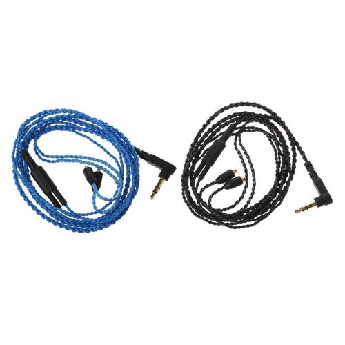 MMCX Cable for shure SE315 SE535 SE846 Earphones Headphone C