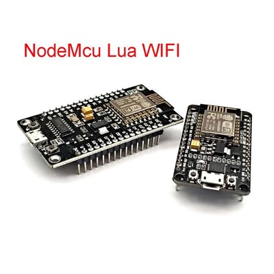 Wireless Module CH340/CP2102/CH9102X NodeMcu V3 V2 Lua WIFI