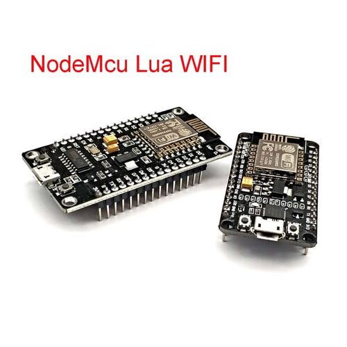 Wireless Module CH340/CP2102/CH9102X NodeMcu V3 V2 Lua WIFI
