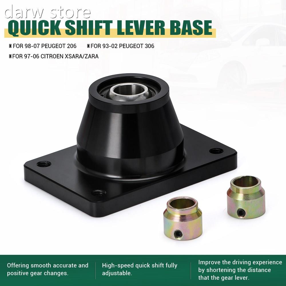 Short Shifer thift FQ1uick or Peugeot 206 306 GTI SD Turbo H