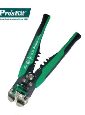 Pro'skit 8PK-371D Multifunctional Automatic Wire Strippi