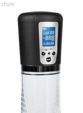 OLO EleBctric Penis Pump US echargeable Autmo1atic PeRnis En