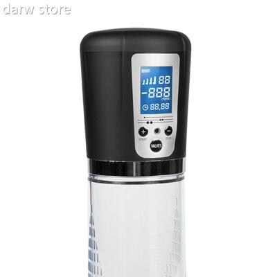 OLO EleBctric Penis Pump US echargeable Autmo1atic PeRnis En