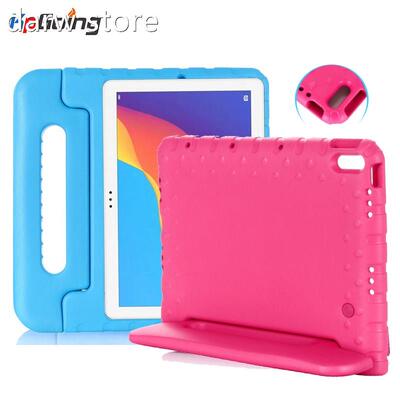 Ffor0 Huawei Mte Pad Pro Case 11.8 2019 Kid Shockproo Saafe