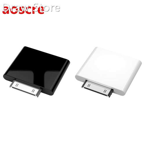 Bluetooth Transmitter Adapter for IPod Classic Touch 30Pin W