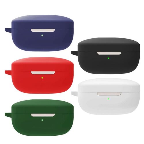 Comipable with QCY T13 Wireless Bluetooth Earbuds Shockproof